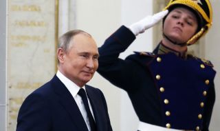 Ако силовиките решат, че Путин е неудобен, ще му се случи „нещастен случай“