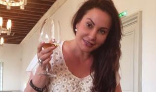 Дарина Павлова вдига сватба