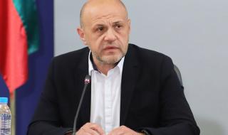 Дончев: Премиерът решава за Живков
