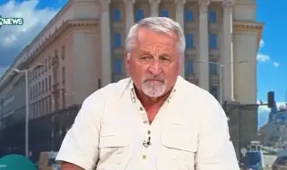 Хиновски: Навлизаме в етап на псевдолиберализация на енергийния пазар
