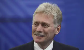 Kremlin rejects the idea of freezing the conflict in Ukraine 