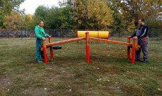 Нови придобивки за домашни любимци в Пловдив