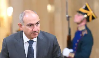 Pashinyan: There will be no war with Azerbaijan, peace is coming 