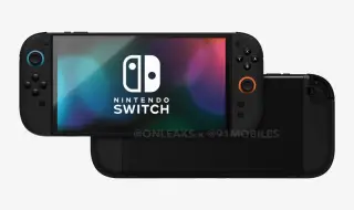 Появиха се повече подробности за Nintendo Switch 2