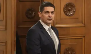 Радостин Василев: Тепърва идва времето на МЕЧ