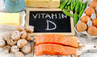 Това са всички симптоми, алармиращи за дефицит на витамин D