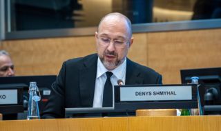 Украйна иска 120-дневно удължаване на черноморската зърнена сделка