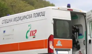 Челен удар между два автобуса от градския транспорт на Пловдив, има пострадали