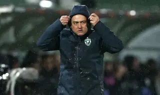 Лудогорец официално се раздели с треньора