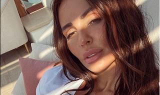 Николета Лозанова нападна новите плеймейтки