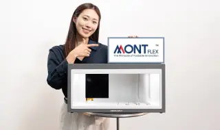 Samsung отделя сгъваемите си дисплеи под нова марка