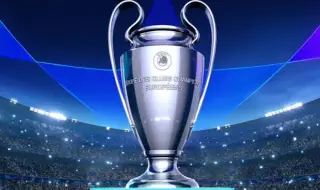 Champions League: Hot rematches decide the fate of Europe