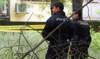 Възрастна жена почина след падане от седмия етаж в Кюстендил
