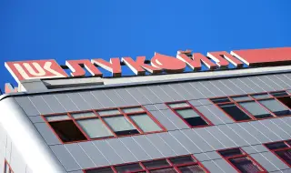 Защо се налага ДАНС да охранява рафинерията на „Лукойл“ в Бургас?