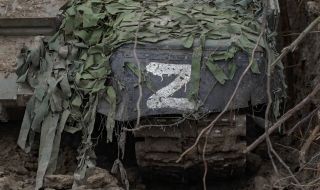 Двама души са загинали при руски обстрел срещу Херсон