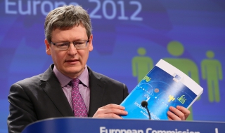 Две трети от нашите имигранти се насочвали към Испания и Италия