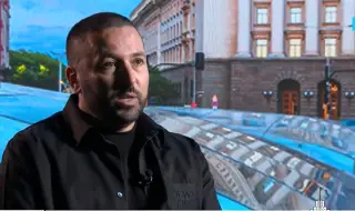 Николай Попов: Основните приоритети са ни съдебната система, пътната безопасност и образованието