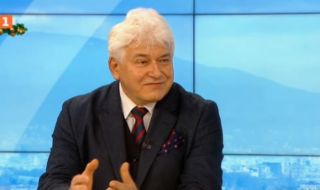 Пламен Киров: В конституционна криза сме, рулетката с мандатите не трябва да се разтяга