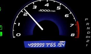 9-годишен Civic навъртя 800 хил. км (ВИДЕО)