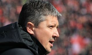 Любо Пенев: Щях да привлека Луис Суарес във Валенсия, ако бях станал треньор на тима