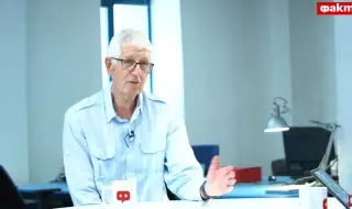 Румен Овчаров пред ФАКТИ: Пеевски говори сериозно, но смешно и повърхностно за „Лукойл“ (ВИДЕО)
