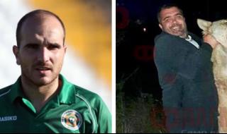 Бивш футболист на &quot;нафтата&quot; и брат му са задържаните в Бургаско