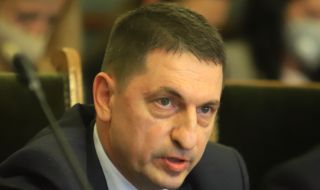 Христо Терзийски: Рашков влияе на предизборната кампания с клеветнически намеци