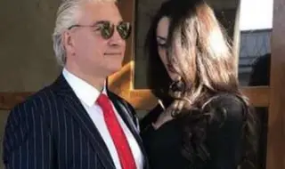 Скандален петролен бос се разби с Aston Martin в Москва и загина на място