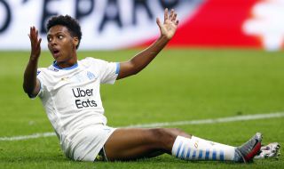 Ювентус взе талант от Марсилия