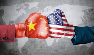 В Китай недоволни от номерата на САЩ