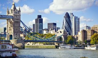 Великобритания с рекорд по най-големи стачки от десетилетие