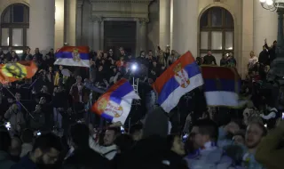 53 polling stations to be rerun in Serbia – REC announces decision