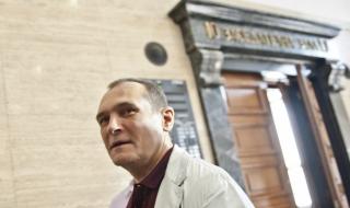 Божков: Утре става ясно кой ще е новият собственик на Левски