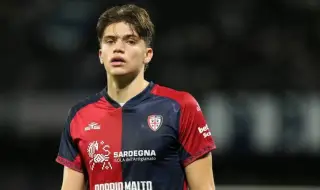 Chelsea snatch Inter transfer target at the last minute 
