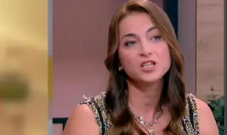 Голямата любов на Слави Трифонов показа щастливото си семейство (СНИМКА)