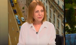 Йорданка Фандъкова: Непрекъснат контрол над ремонта на жълтите павета