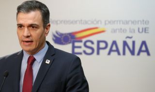 Испанският премиер с план за справяне с последиците от войната