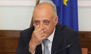 НСО: Кадрите от протестите са предадени в деня на изискването им от МВР