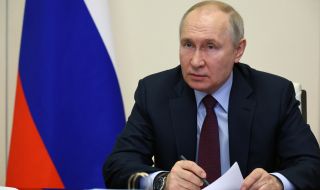 Путин лично работи върху това: полковник предупреди за надвиснала над Украйна заплаха