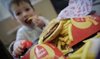 Руският "Макдоналдс" го закъса с пържените картофки заради санкциите