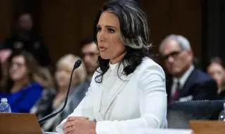 The Guardian: Близък на Тръмп говорил с лице, свързано с чуждо разузнаване