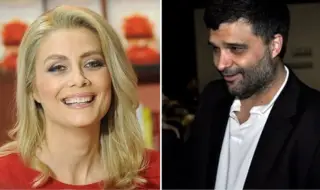 Венета Райкова: Тодор Славков не се е самоубил, бил е убит