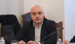 Атанас Славов: Не мисля, че се връщат мутренските години