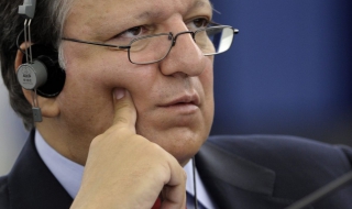Барозу въвежда евробондове