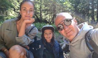 Деян Донков и Радина Кърджилова чакат второ дете