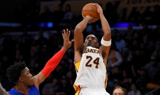 Извънземните отново взривиха NBA