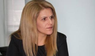 Мария Белова от ГЕРБ положи клетва като депутат