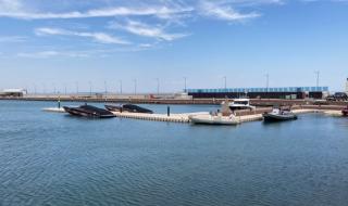 Официално: Пристанището на Доган в "Росенец" е построено незаконно