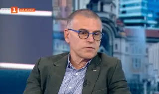 Симеон Дянков: В Брюксел боготворят премиера Росен Желязков