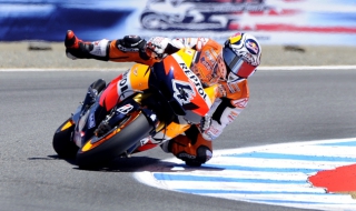 Този уикенд Moto GP в Испания